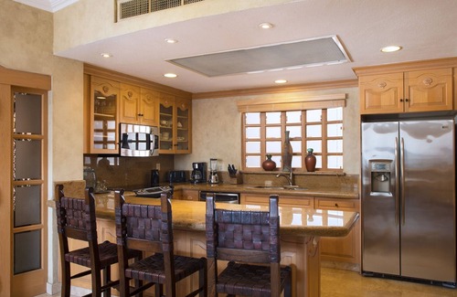 Santa Rosa Casa | Located on the Pristine Medano Beach