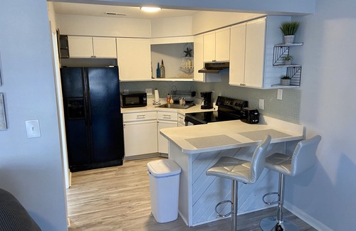 Northeast Virginia Beach Condominio | condominio cerca de Virginia Beach Oceanfront