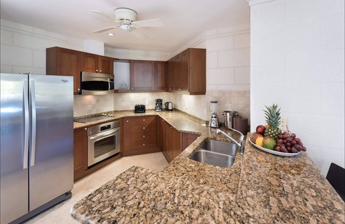 Merlin Bay Apartamento | Located within the exclusive Royal Westmoreland Resort's, this is a beautiful 3Bd apartment