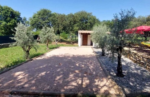 Neoules Apartamento | Location à la Semaine