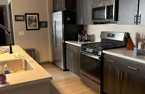Downtown Phoenix Condominio | LOCATION 0.6 to sports arena and events.