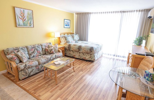 Waikiki Apartamento | 💎LOCATION💎 5min to 🏄‍♀️🏊‍♀️🐠🦈🌸 free parking 🚙🅿️, fast WIFI💻 🌺F17A07🌺