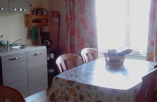 Soignies Apartamento | Location a dix min de Pairi Daisa