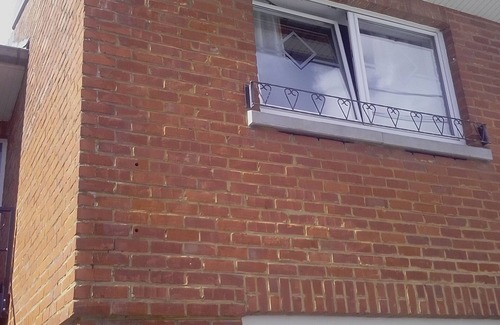 Soignies Apartamento | Location a dix min de Pairi Daisa