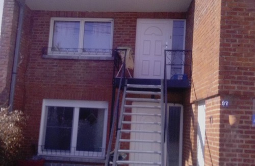 Soignies Apartamento | Location a dix min de Pairi Daisa