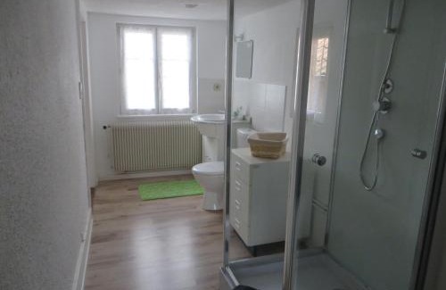 Ottrott Casa | Location Alice