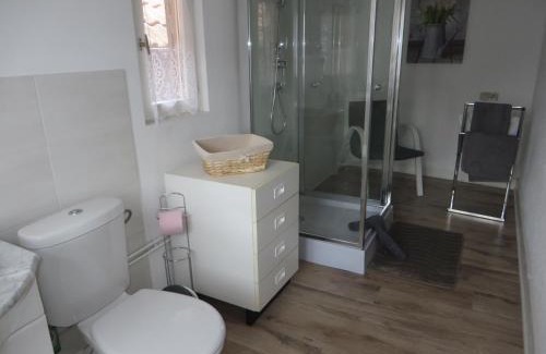 Ottrott Casa | Location Alice