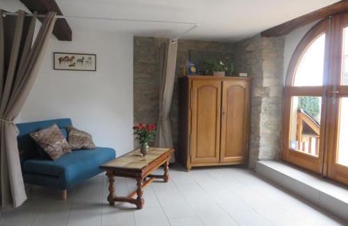 Ottrott Casa | Location Alice