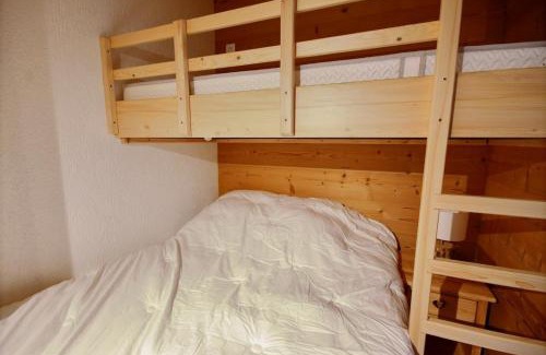 Saint-Jean-dʼAulps Apartamento | LOCATION APPARTEMENT AVEC ACCES PISCINE - CENTRE SAINT JEAN D'AULPS STATION - 5 Personnes - DAILLE 16