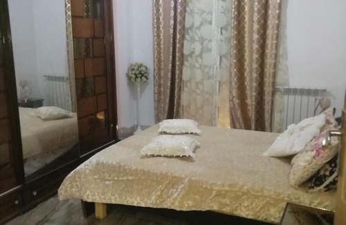 Algiers Apartamento | Location appartement de vacances f4