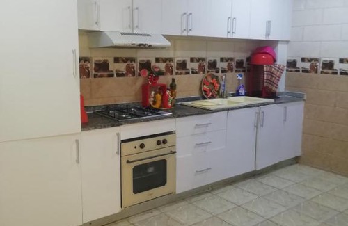 Algiers Apartamento | Location appartement de vacances f4