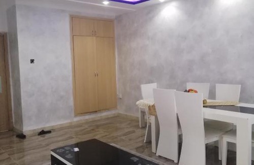 Algiers Apartamento | Location appartement de vacances f4