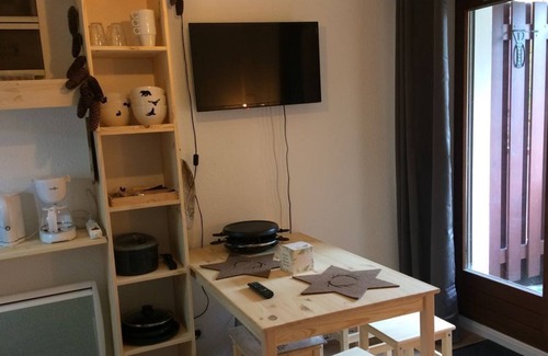 Bellevaux Apartamento | Location Appartement Refait à Neuf à 100m des Pistes
