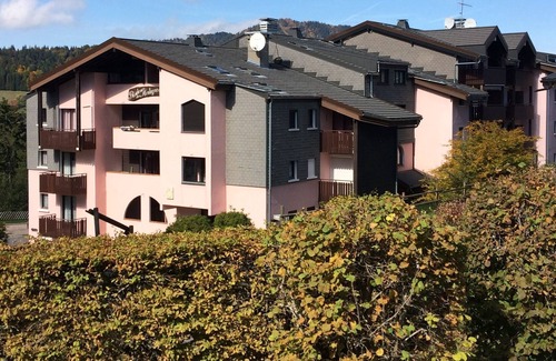 Bellevaux Apartamento | Location Appartement Refait à Neuf à 100m des Pistes