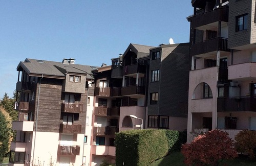 Bellevaux Apartamento | Location Appartement Refait à Neuf à 100m des Pistes