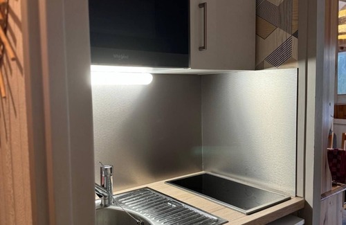 La Bresse Apartamento | Location Appartement Pied Pistes La Bresse Vosges