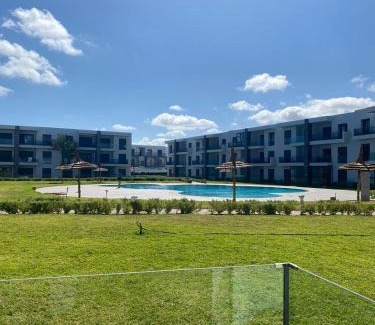 Lamharza Essahel Apartamento | Location appartement sidi rahal