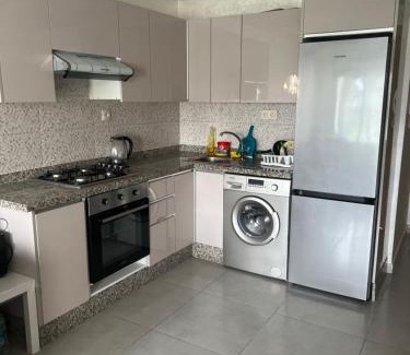 Lamharza Essahel Apartamento | Location appartement sidi rahal