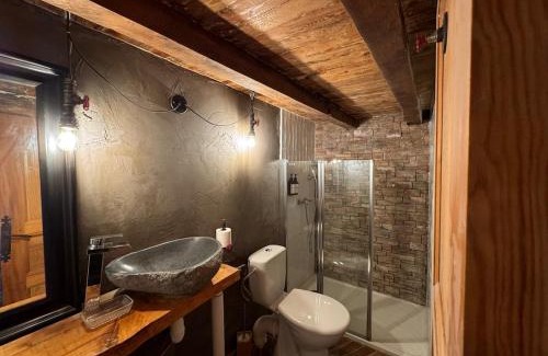 Olmeto Apartamento | Location atypique village olmeto