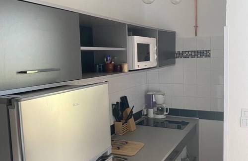 Patrimonio Apartamento | Location beau loft f2