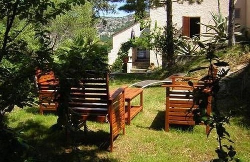 Patrimonio Apartamento | Location beau loft f2