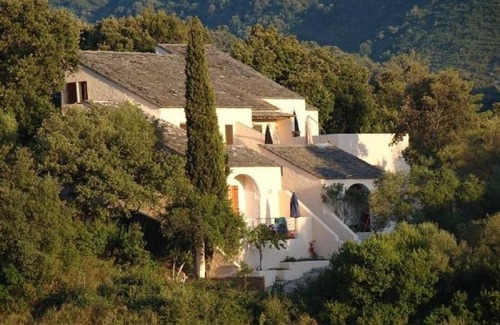 Patrimonio Apartamento | Location beau loft f2