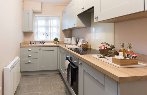 Llangollen Casa | Home-De Lujo-Baño Privado-Terraza