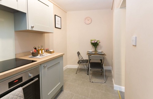 Llangollen Casa | Home-De Lujo-Baño Privado-Terraza