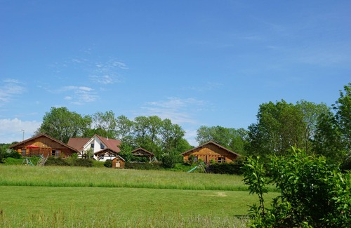 Le Latet Chalet De Esquí | Location Chalet Jura et Vacances à la Ferme