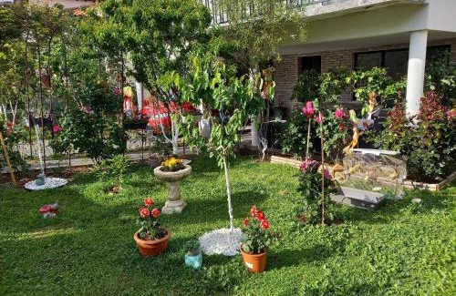 Fontaine Lestang-Bagatelle-Papus-Tabar-Bordelongue Casa | Location chambre chez Fadila Alouane