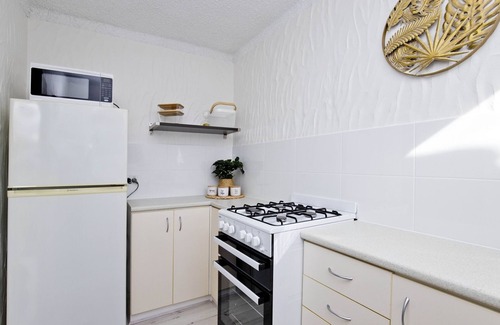 Glenelg Apartamento | Location & Comfort Plus