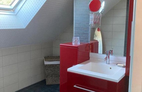 Change Casa | Location de 2 Chambres à 10mn des 24H