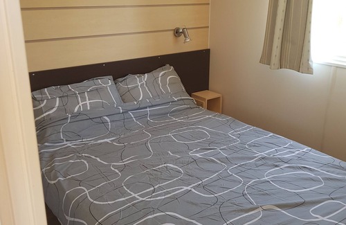 Gafares Casa | Location de Vacances Mobil Home à la Ferme Andalousie Espagne