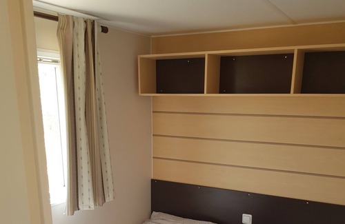 Gafares Casa | Location de Vacances Mobil Home à la Ferme Andalousie Espagne