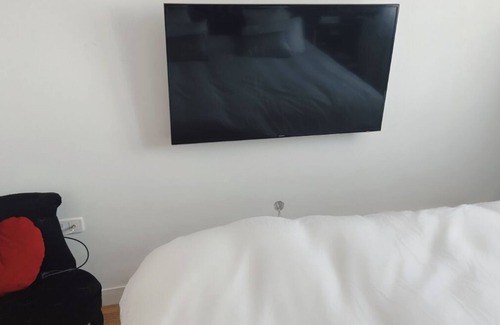 Republique–Point-du-Jour Apartamento | Location Estivale