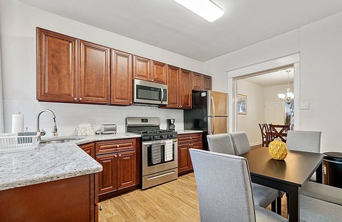 Point Breeze Casa | Location! Entire home in the heart of Philly