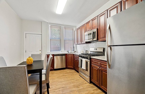 Point Breeze Casa | Location! Entire home in the heart of Philly