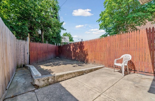 Point Breeze Casa | Location! Entire home in the heart of Philly