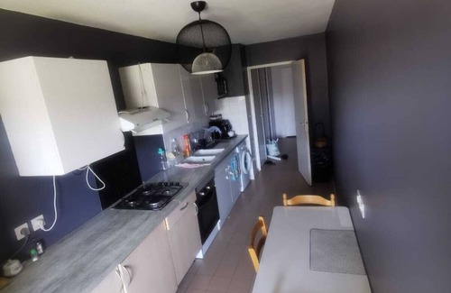 Ajaccio Apartamento | Location f4