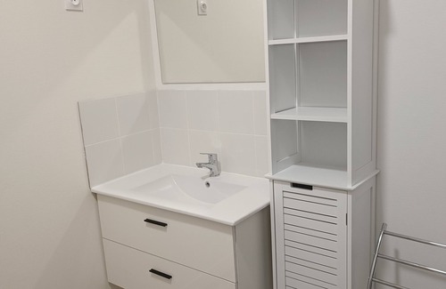 Bourcefranc-le-Chapus Apartamento | Location D'un T2 Rénové aux Portes de L'ile D'oléron
