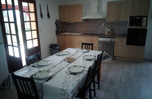 Cenac-et-Saint-Julien Casa | Location Maison Saisonnières en Périgord
