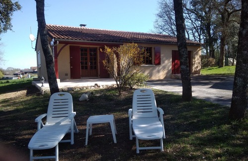 Cenac-et-Saint-Julien Casa | Location Maison Saisonnières en Périgord