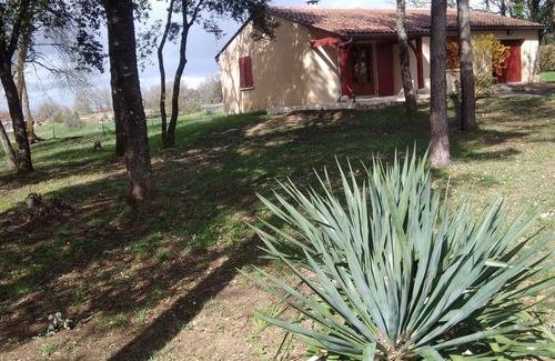 Cenac-et-Saint-Julien Casa | Location Maison Saisonnières en Périgord