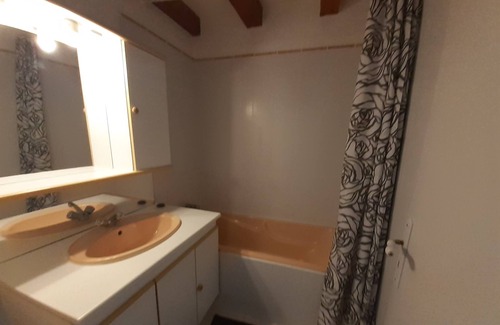 Les Salles-sur-Verdon Casa | Location Climatisée 1er Étage Avec Espace Extérieur.2 Pers.500m du Lac Ste Croix