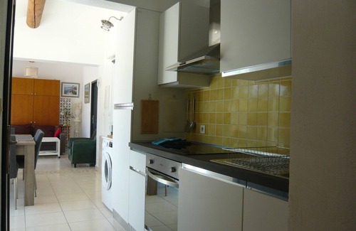 St.-Remy-de-Provence Villa | UBICACIONES ALPILLES - Estudio Solarium