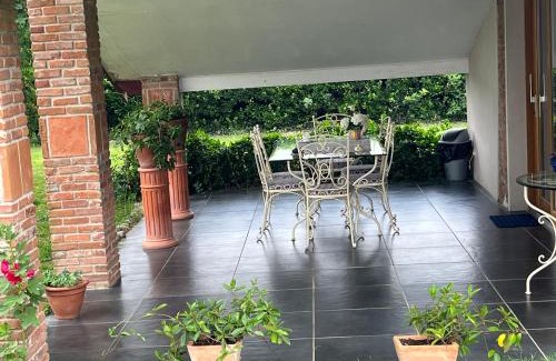 Mazeres Casa | Location gîte 4 personnes Mazères - La Petite Maison