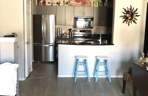 Litchfield Park Condominio | Location Golfing NASCAR Sports Arena Spring Training