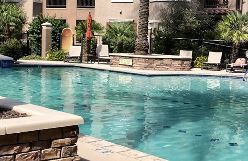 Litchfield Park Condominio | Location Golfing NASCAR Sports Arena Spring Training