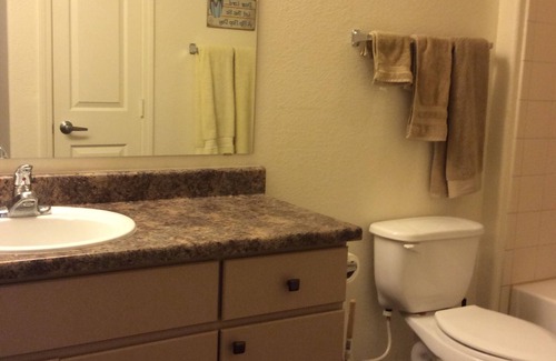 Litchfield Park Condominio | Location Golfing NASCAR Sports Arena Spring Training