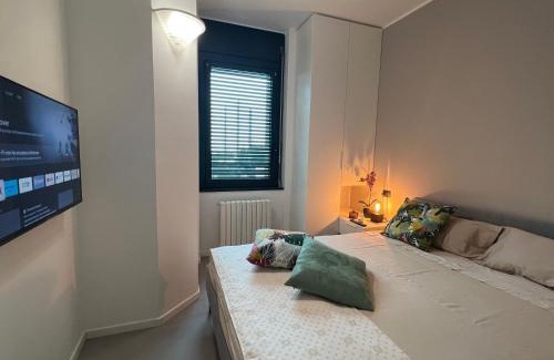 Vimercate Apartamento | Location in zona strategica- White House